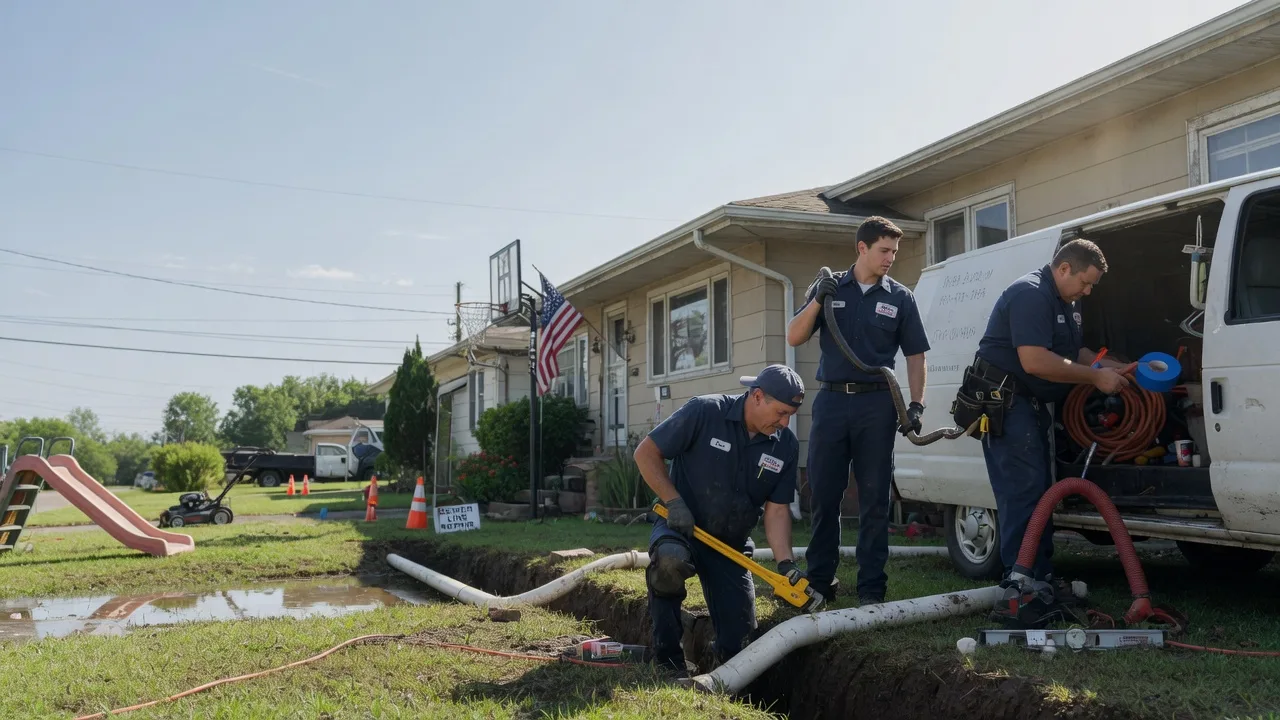 Toilet Installation in Burnham, ME near me